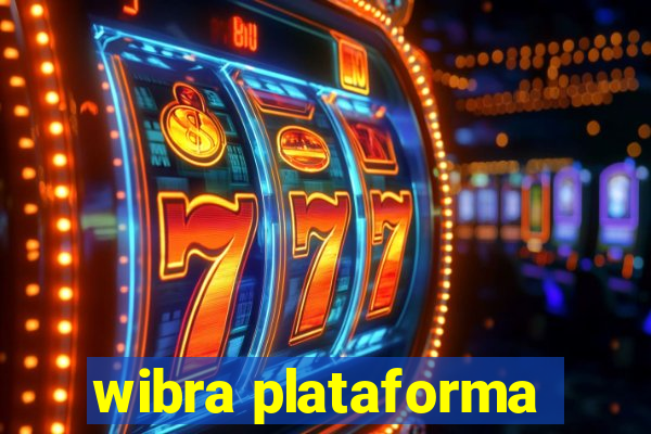 wibra plataforma